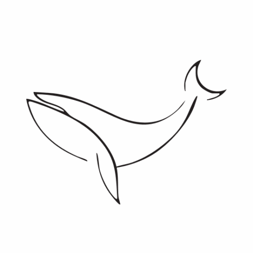 VisitWhale Logo